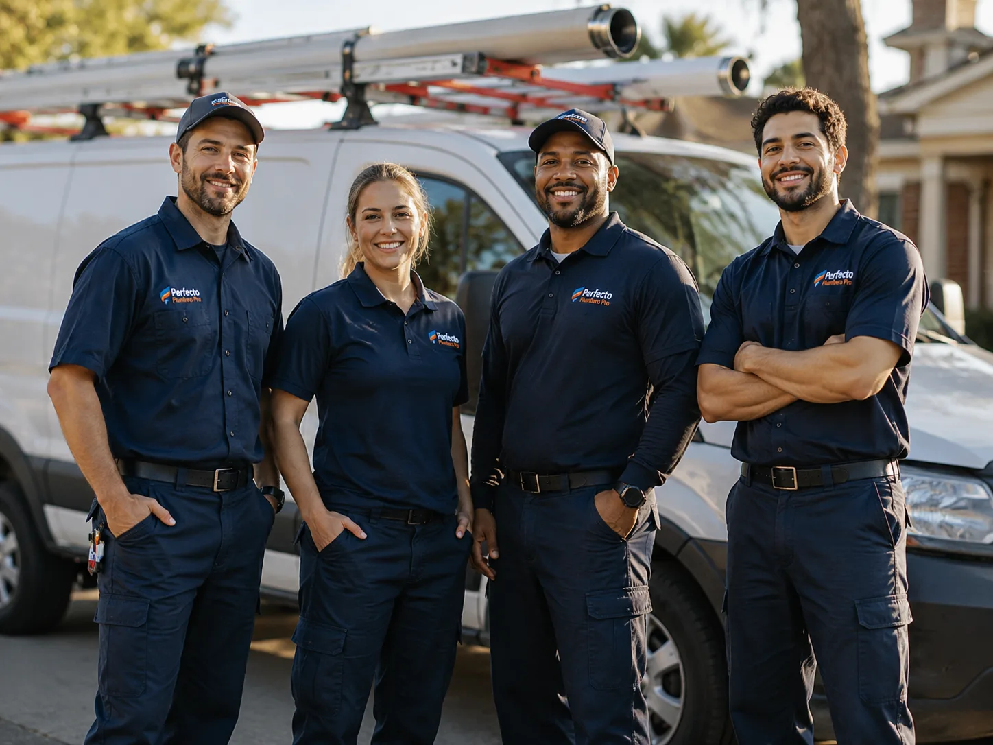 Emergency Plumber Near Me in High Springs, FL near me